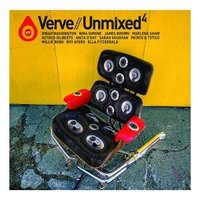 Verve - Unmixed 4