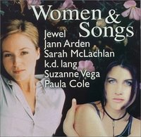 Women & Songs