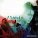 Alanis Morissette -- Jagged Little Pill