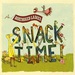 Barenaked Ladies -- Snacktime!