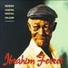 Ibrahim Ferrer -- Buena Vista Social Club Presents Ibrahim Ferrer