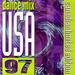 Various Artists -- Dance Mix Usa 97