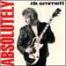 Rik Emmett -- Absolutely