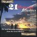 Various Artists -- 21 Romantic Classics