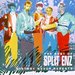 Split Enz -- History Never Repeats