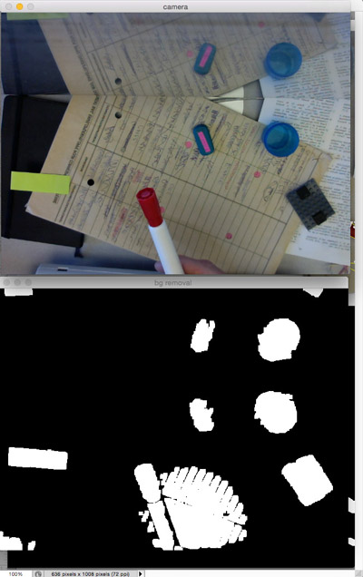 objective 1 example
