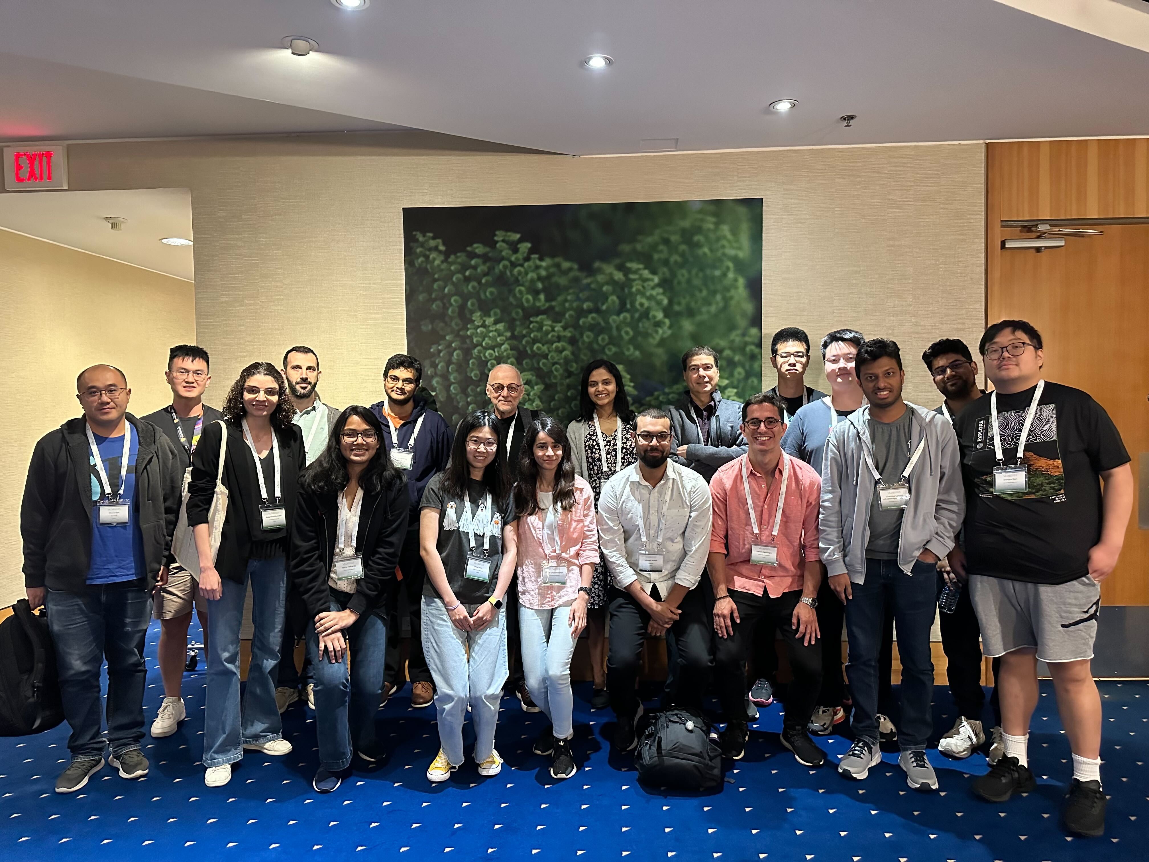 August 2023 - Part of the DSG Group