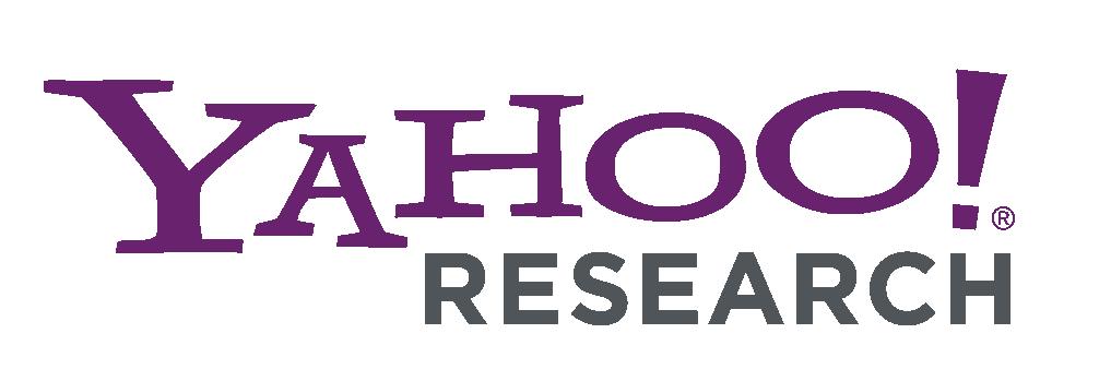 Yahoo Research
