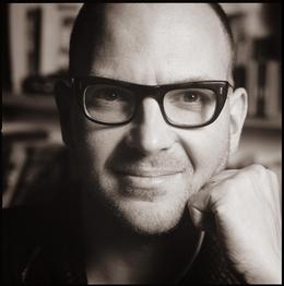 picture of Cory Doctorow