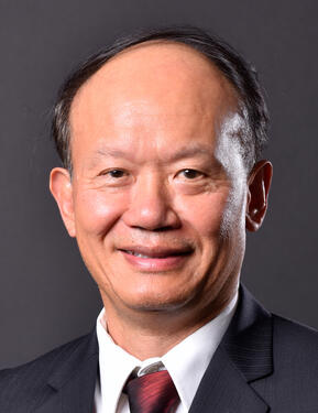 photo of Professor Kai Li