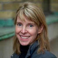 photo of Professor Sheila McIlraith