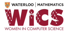 Women in computer science logo