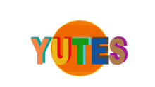 YUTES logo