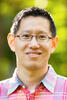 photo of Professor Jimmy Lin