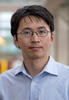 photo of Professor Richard Peng