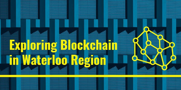 Exploring blockchain banner