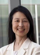 photo of Jeannette Wing