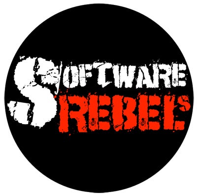 Software REBELs logo