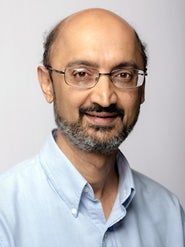 photo of Srinivasan Keshav