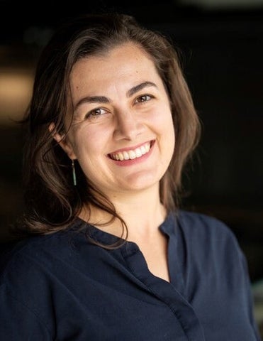 Anamaria Crisan