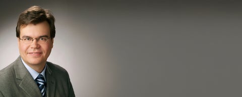 Professor Florian Kerschbaum