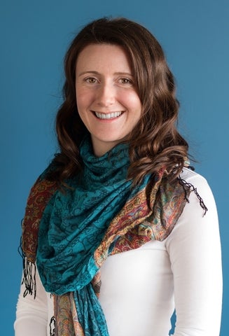 Photo of Heather Shaw