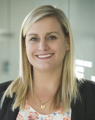 photo of Liz Drolle