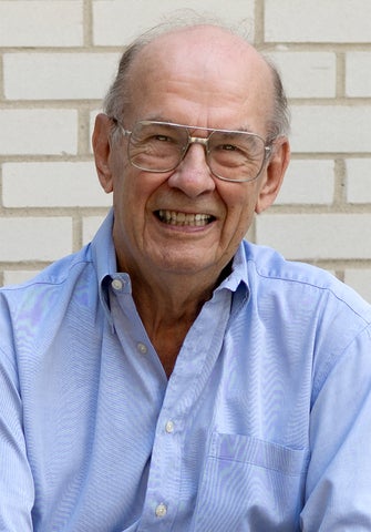 Professor Emeritus Don Cowan