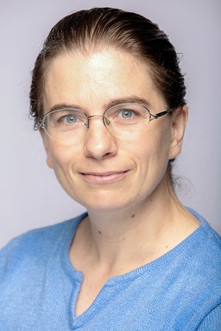 Therese Biedl