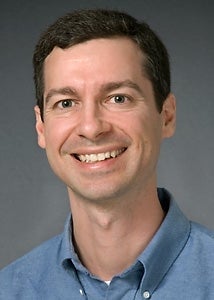 Photo of Mark Smucker