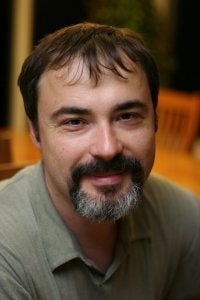 Photograph of Yuri Boyvok