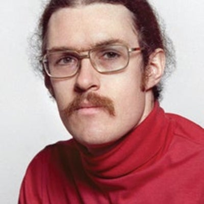 John Beatty in 1978
