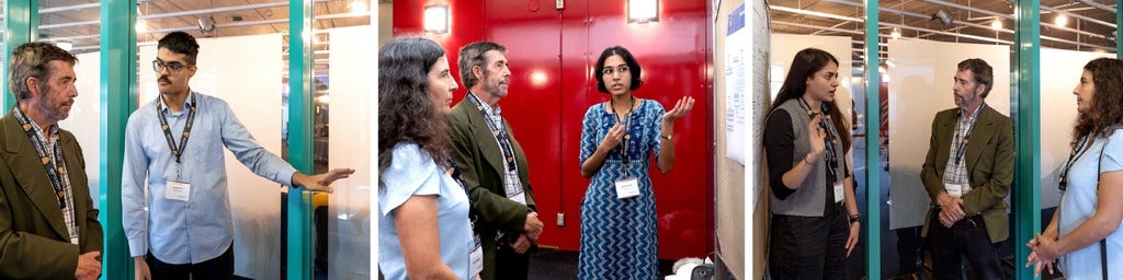 2026 Cheriton Research Symposium poster winners