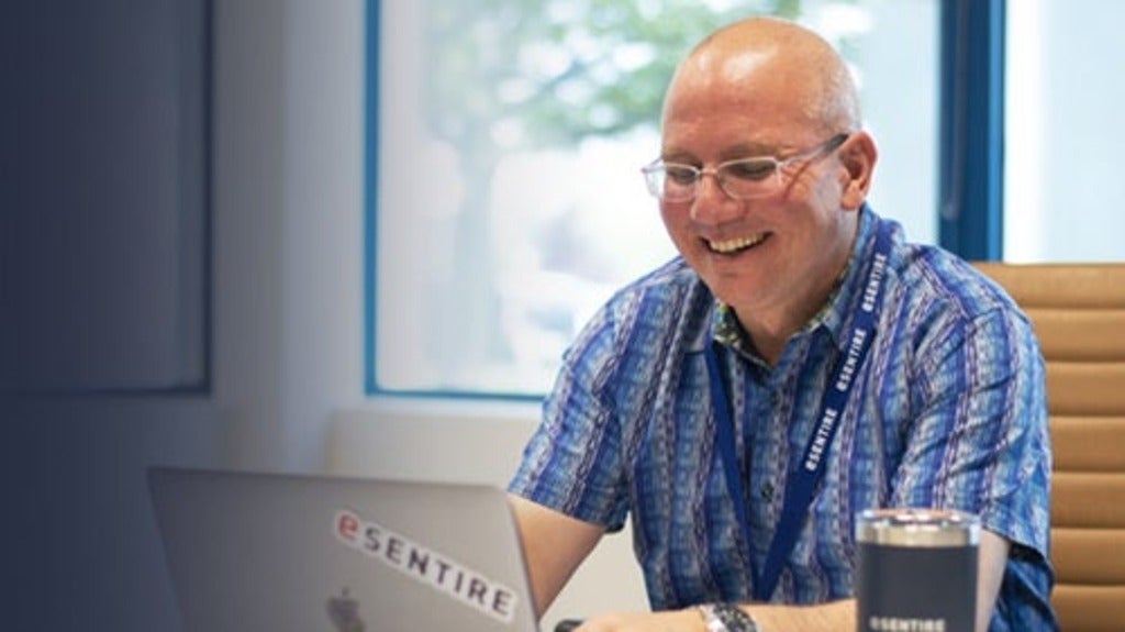 photo of Eldon Sprickerhoff