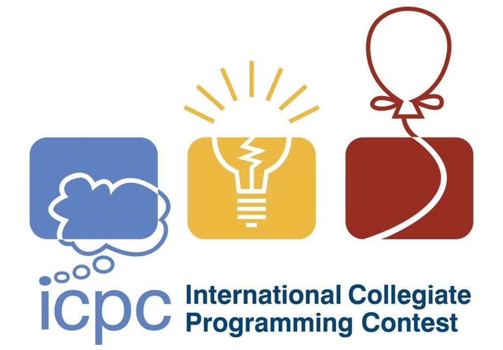 ICPC logo