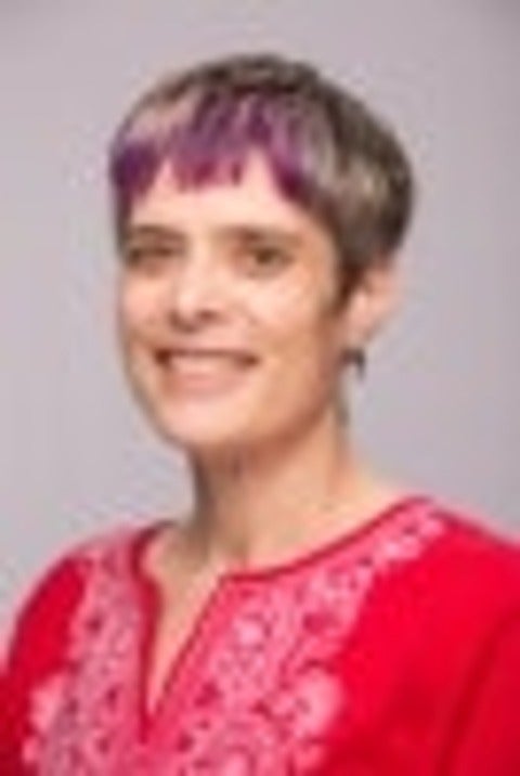Caroline Kierstead