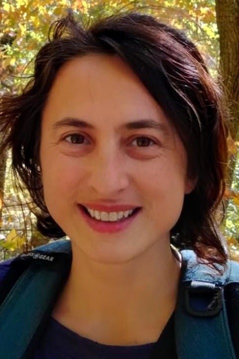 Elena Grigorescu