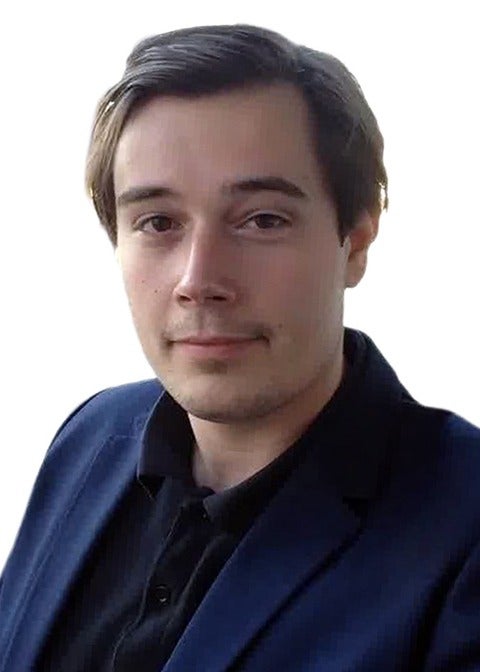 Frederik Kunstner