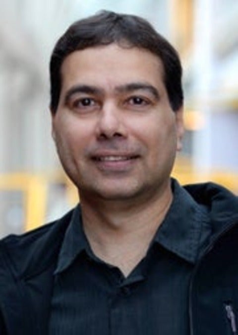 picture of Khuzaima Daudjee