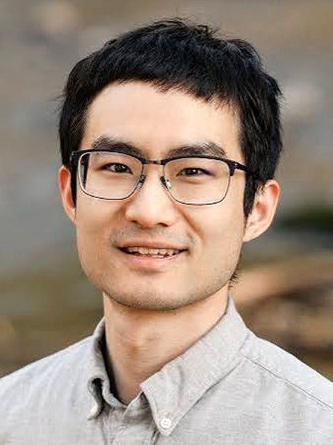 Tianzheng Wang