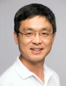 photo of Professor Bin Ma