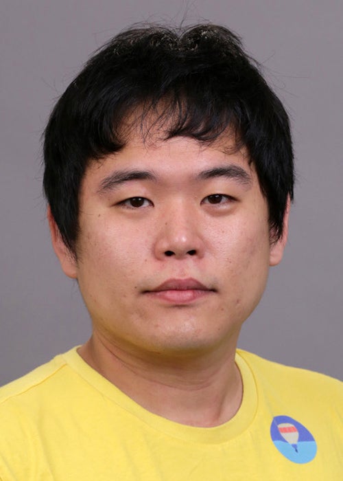 Kyunghyun Cho