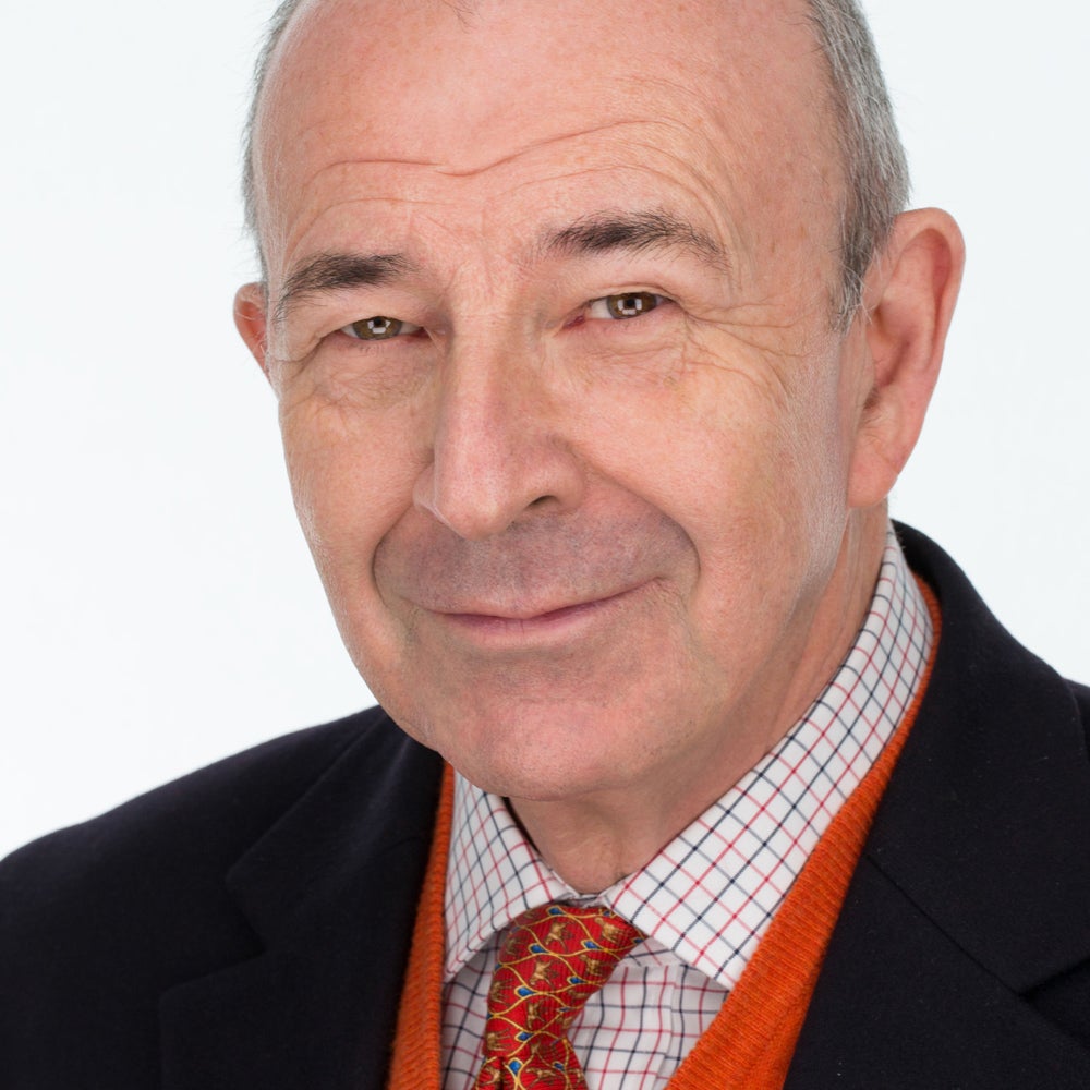 DLS -- Professor Erol Gelenbe