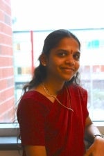 Priyaa Varshinee Srinivasan