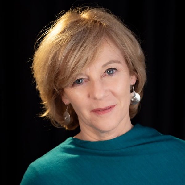 Professor Margaret-Anne Storey