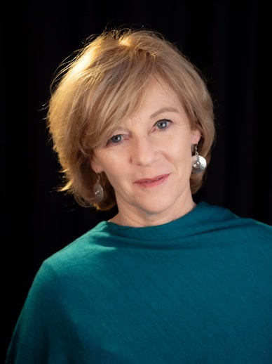 Professor Margaret-Anne Storey