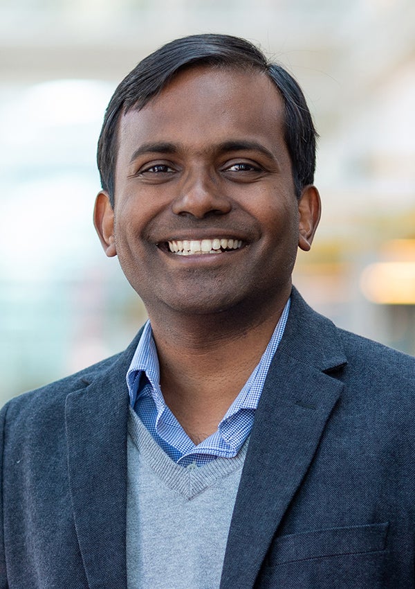 Mei Nagappan
