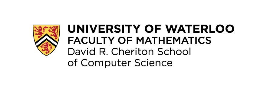 Logo of David R. Cheriton School of Computer Science