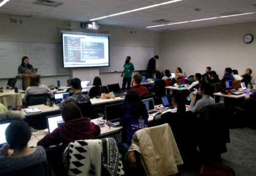 Python Workshop