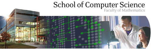 School of Computer Science